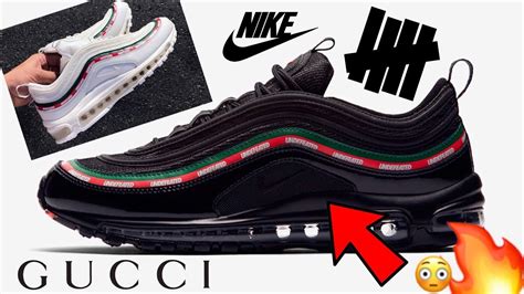 gucci air max 98|air max 97 stockx.